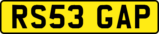 RS53GAP