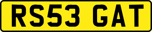 RS53GAT