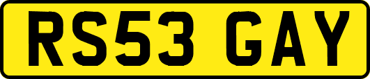 RS53GAY