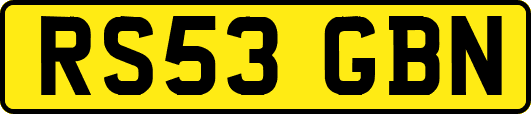 RS53GBN