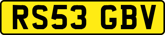 RS53GBV