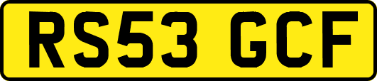 RS53GCF