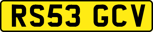 RS53GCV