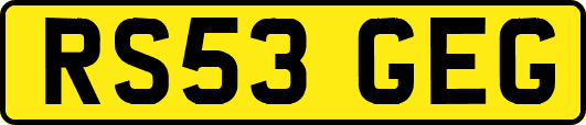 RS53GEG
