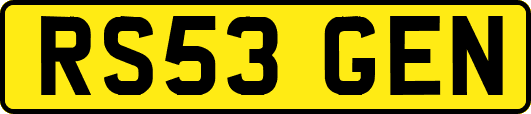 RS53GEN