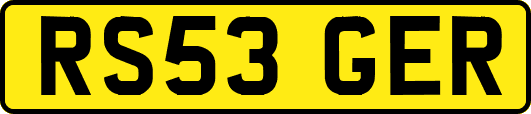 RS53GER
