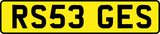 RS53GES