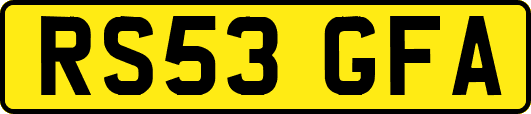 RS53GFA