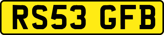 RS53GFB