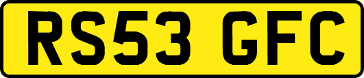 RS53GFC