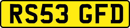 RS53GFD