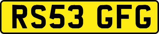 RS53GFG