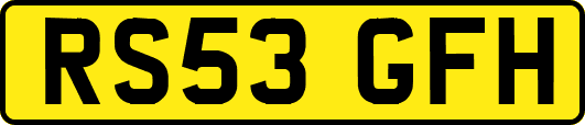 RS53GFH