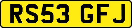 RS53GFJ