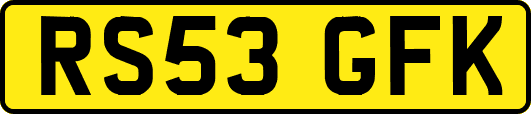 RS53GFK