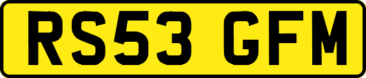 RS53GFM