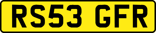 RS53GFR