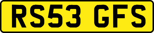 RS53GFS