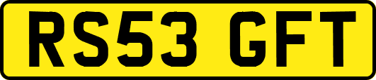 RS53GFT