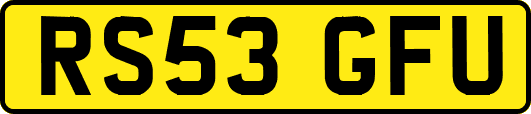 RS53GFU