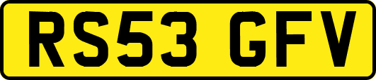 RS53GFV