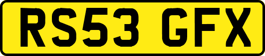 RS53GFX