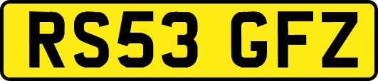 RS53GFZ
