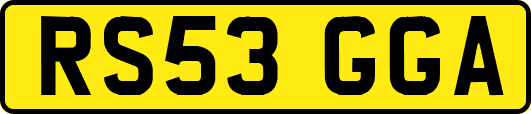 RS53GGA