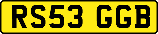 RS53GGB