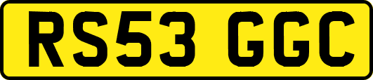 RS53GGC