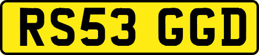 RS53GGD