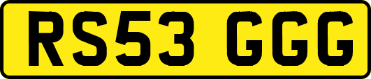RS53GGG