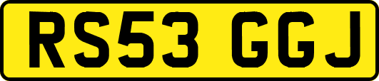 RS53GGJ