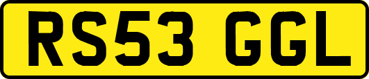 RS53GGL
