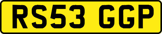 RS53GGP