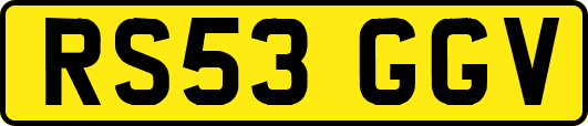 RS53GGV