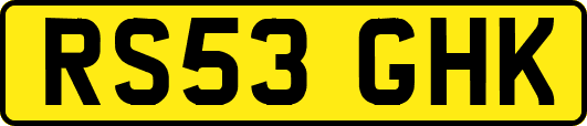 RS53GHK