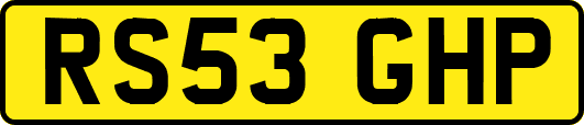 RS53GHP