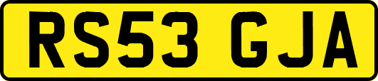 RS53GJA
