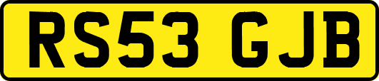 RS53GJB