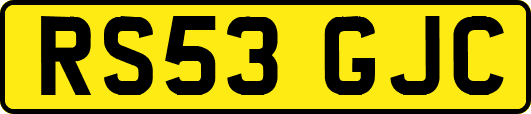 RS53GJC