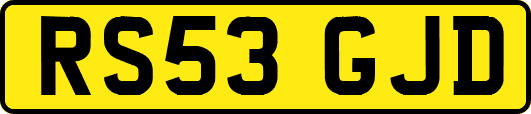 RS53GJD