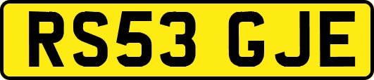RS53GJE