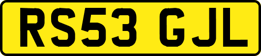 RS53GJL