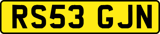 RS53GJN