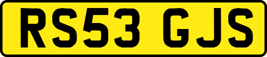 RS53GJS