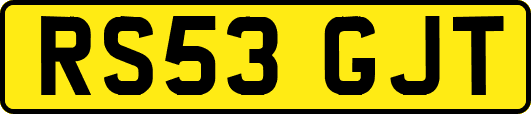 RS53GJT