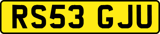 RS53GJU