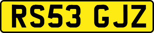 RS53GJZ