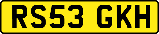 RS53GKH